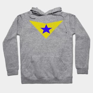 Booster Gold Logo Hoodie